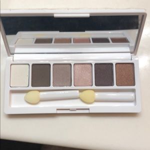 Clinique Eyeshadow Pallet